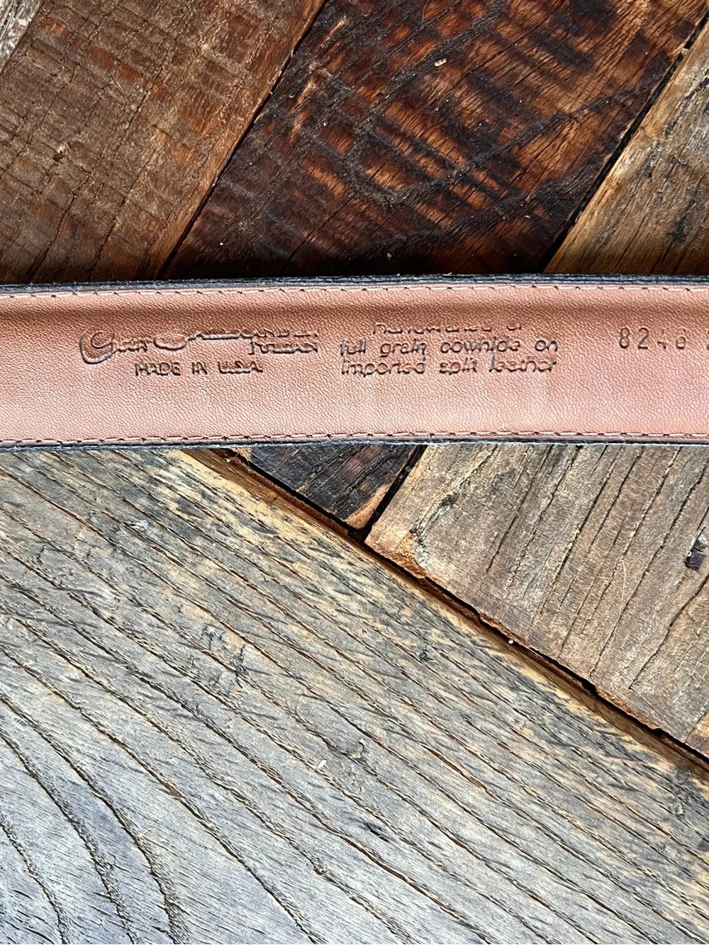 N/A classic brown